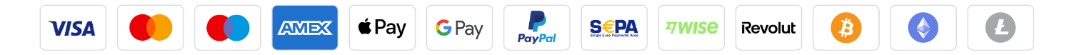 Surfroam payment options