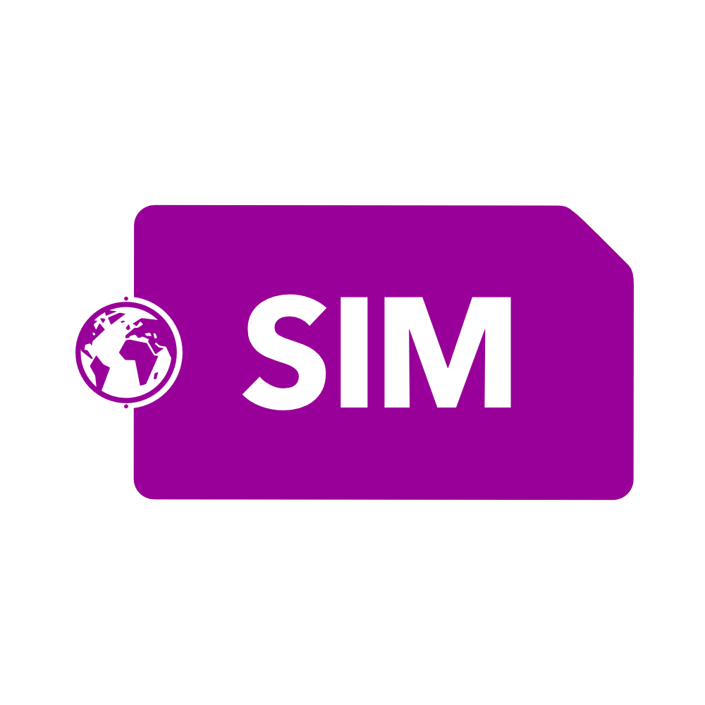 GLOBAL SIM: International SIM card for Professionals