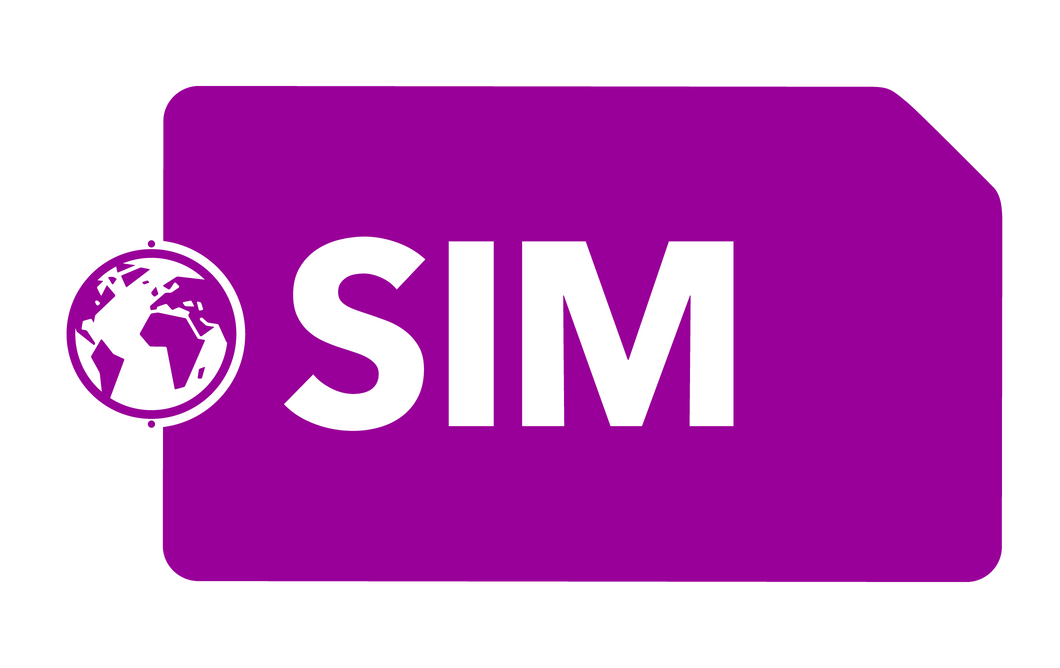 Surfroam SIM