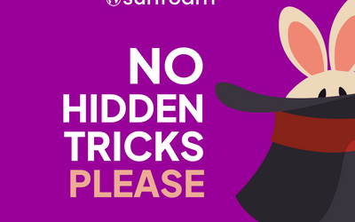 Surfroam: Honest Connectivity Without the Gimmicks