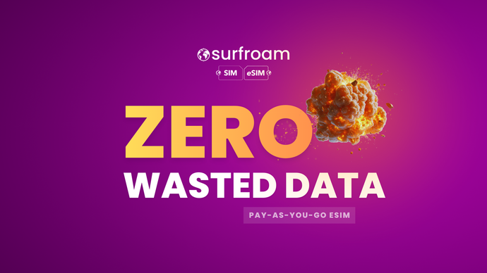 Pay-As-You-Go vs Data Packages: Which Model Saves Money?