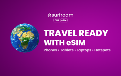 The Growing Adoption of eSIM Technology