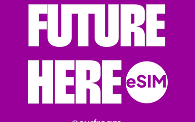eSIM Compatibility in 2025: The Future of Seamless Connectivity