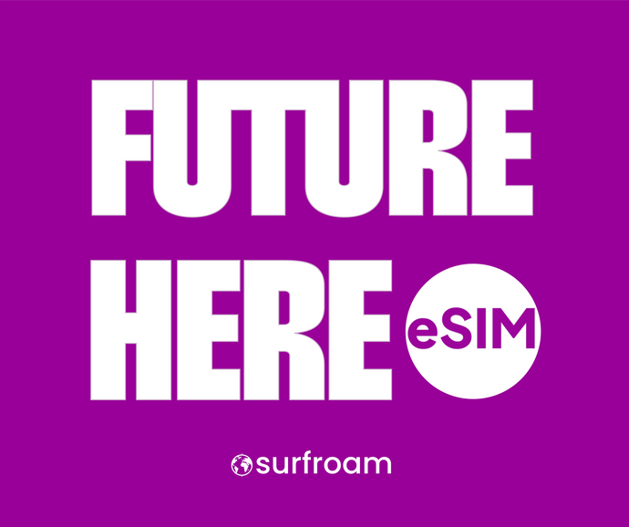 eSIM Compatibility in 2025: The Future of Seamless Connectivity