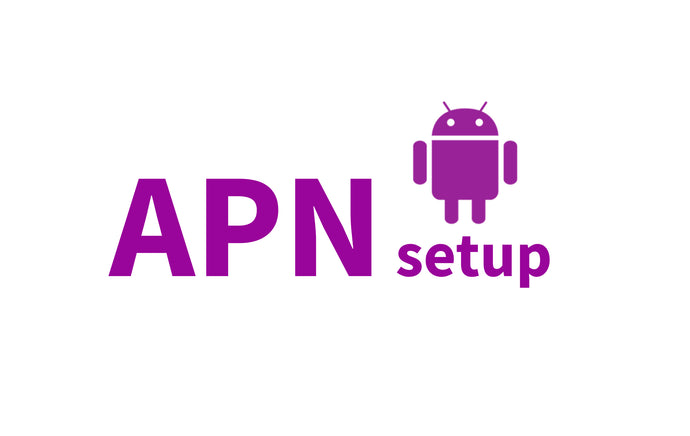 How to set up Surfroam APN for Android