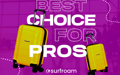 Why Surfroam is the Best Choice for Professionals