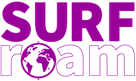 Be free everywhere with Surfroam