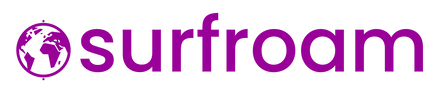 Surfroam Coupons & Promo Codes