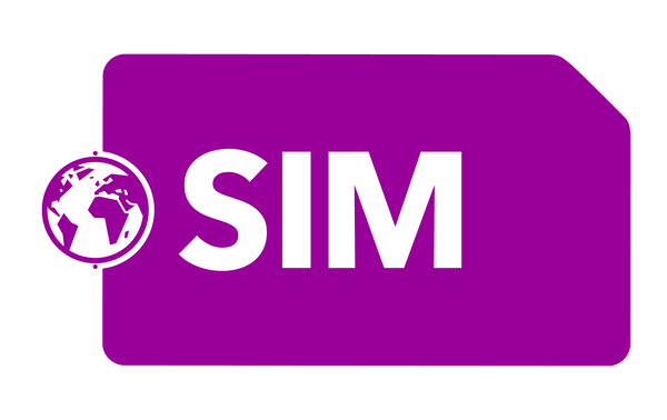 Surfroam SIM