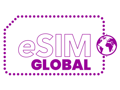 Surfroam eSIM GLOBAL - Global Data Plan 220+ countries