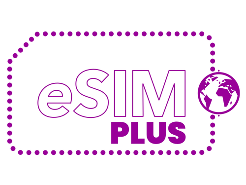 Surfroam eSIM PLUS – Global Data Plan 170+ countries