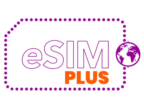 Surfroam eSIM PLUS – Global Internet